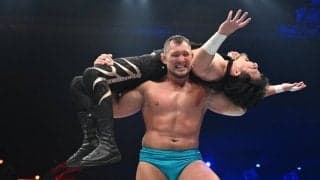 「新日本プロレス」ボルチン・オレッグ、今後「シリーズ」欠場…「復帰時期未定」公式ＷＥＢで「理由」発表