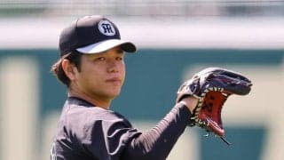 【阪神】３戦連続完封の高橋遥人ら先発陣が甲子園で投手練習　８日からは甲子園でDeNA３連戦