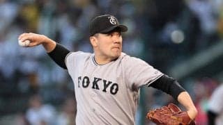 復活見えた？巨人・田中将が今季３勝　“育ての親”佐藤義則氏が感じる「変化」と「課題」