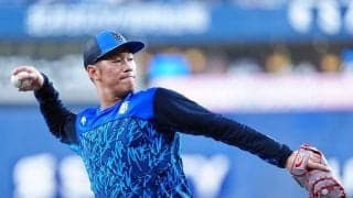 安打“強奪”の超絶美技が「かっこいい」　本拠地魅了…打者絶望の聖域が「使う理由」