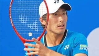  野口莉央 瀬戸際から勝利し8強 