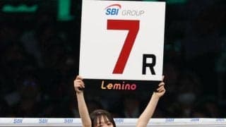 「こんな美女とラウンドしたらスコアボロボロに・・・」井上尚弥世紀の一戦彩った小顔ショートカット美女、新ウエア姿が反響「脚細すぎ！？」「スーパーモデルも尻尾巻いて」