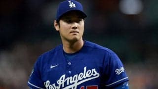 登板日の投手専念は正しい？　“打てない”大谷翔平の現状をMLBの恩師が分析「彼は登板日が打者だけの日よりチーム勝率が上がると信じている」