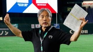 【アメフト】富士フイルムがＸプレミア開幕星！朝倉孝雄監督が２年前３－55のIBMにリベンジ
