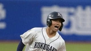 東都大学野球　７日に国学院大が優勝の可能性　その条件とは…／優勝のゆくえ