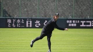 【巨人】８日中日戦先発ウィットリーは「料理人」　竜打線を調理して行きたい街は合羽橋