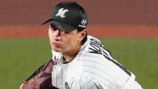 【ロッテ】毛利海大、10日ソフトバンク戦先発「初のビジターが地元。いいピッチングできれば」