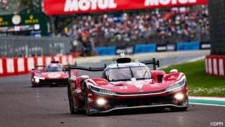いきなりル・マン24時間の前哨戦となるスパ6時間 開幕戦を制したトヨタの連勝なるか？