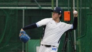 【西武】隅田知一郎、8日楽天戦に先発「今季初対戦…しっかりイヤなイメージ付けさせたい」