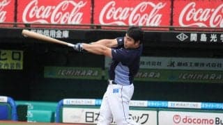 【西武】すごっ！平良海馬投手　打撃練習で打球速度170キロ超＆飛距離130m超　コーチは…