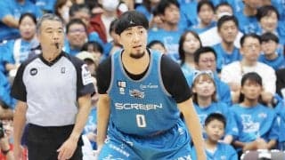 京都ハンナリーズ、３８歳ベテラン小野龍猛、古川孝敏ら５選手の退団発表　