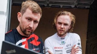 WRC3戦連続で憂き目のオリバー・ソルベルグ「あとはほんの細かいところだけ」