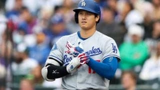 「オオタニは本当に二刀流を両立できるのだろうか？」打撃不振も“一人の人間らしい姿”を見せた大谷翔平　マルチ安打で復調か