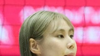 【バレー】NEC川崎の和田由紀子「このチームでの２年間は宝物」来季からイタリア移籍