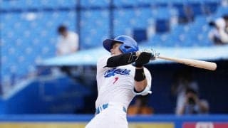 ドラ１位候補の青学大・渡部海が満弾「このチームで優勝したい」V7に望み　優勝争いは最終週へ