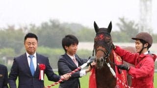 【ＮＨＫマイルＣ】エコロ軍団悲願の平地Ｇ１制覇へ　原村正紀オーナーがエコロアルバで“夜明け”だ