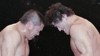 【プロレス】藤原喜明は「君程度（きみていど）」と言われて新日本を退団　新生UWFに移籍し、６万人動員の東京ドームで迎えた異種格闘技戦