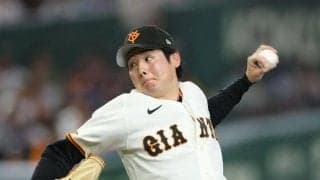 「中継で気づきました」巨人戦ネット裏最前列で著名人の姿　美貌健在「こんなに可愛いとは驚き」「とっても素敵」