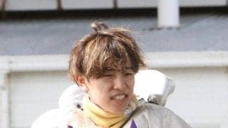 【ボート】多摩川　石渡翔一郎「体感よりも進んでいた」