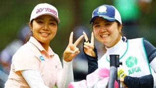 大久保柚季が夢舞台で2位発進 魔法のリズムは「チャーシューメン」ならぬ「チャーハン」