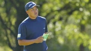 小斉平優和は出遅れ 台湾ツアーの日本勢3人は55位発進／アジアンツアー