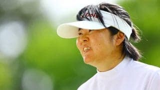 「確実に老いてきていますけど」18位発進 49歳・不動裕理が約1年9カ月ぶり予選通過へ