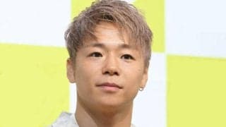 「爽やか　お似合いのｃｏｕｐｌｅ♥」　武尊と最愛女優妻「現役お疲れ様旅行」投稿　ＳＮＳねぎらいと「笑顔が似てる　素敵夫婦」