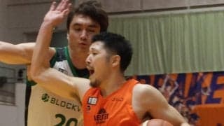 Ｂ２静岡　橋本尚明ら５選手と契約満了　自由交渉選手リストに公示へ