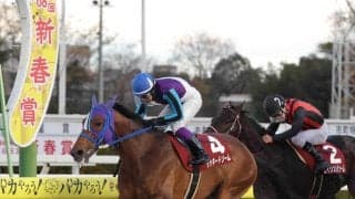 ラッキードリームが浦和から１戦で岩手競馬に移籍　野田善己オーナー「少しでも長く競走馬として輝ける道を選びたい」