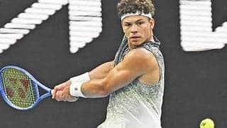  TOP10半数が出場、ジャパンOPの前週 