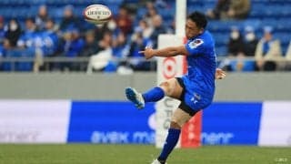 山沢拓也が迎える100キャップの節目。その歩みは常に地元・熊谷とともに