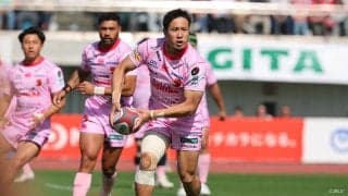 「彼らとプレーできる最後のシーズンを、より良くしたい」。松永拓朗が抱く仲間への思い