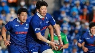 レヴズ愛に満ちた大戸裕矢。大好きなヤマハスタジアムでのラストプレー