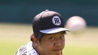 【阪神】才木浩人「母の日」に“ピンク色”で先発へ「感謝の気持ちを持って」2年前の快投再現だ