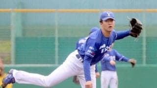 今秋ドラフト候補、ＹＢＳ・加藤響投手　２年前指名漏れの悔しさ糧にＭＡＸ１５２→１５４キロ進化