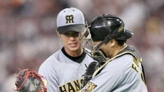 阪神・高橋遥人が月間大賞　新設Ｍｒ．ＺＥＲＯも受賞
