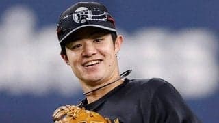 阪神・中野　４月誕生の長女が原動力「より早く家に帰りたいとなる」８日から「こどもまつり」新米パパ活躍誓い