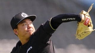 【阪神】村上頌樹８日DeNA戦先発「自分もああいうピッチングを」３連続完封の高橋遥人に刺激