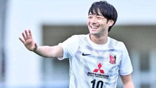 ｢さすが元日本の10番｣浦和MF中島翔哉の“美技ターン＆絶妙スルーパス＆強烈ミドル”の連続躍動プレーに脚光！｢ワクワクする｣｢いままで使われなかった理由が不明｣