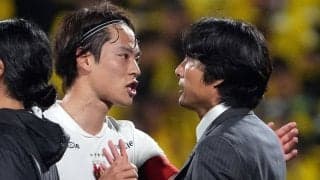 単なる解任ブーストではない新生“田中レッズ”の3連勝！リカルド柏のお株を奪うボール保持＆終盤の劣勢に“決断の早さと風通しの良さ”で対応して完封逃げ切り