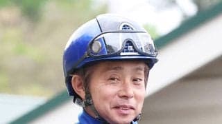【岩田康誠の熱血！！競馬道】エプソムＣのレガーロデルシエロはコンビ継続で穴気配　「東京合いそう。一発あっても」