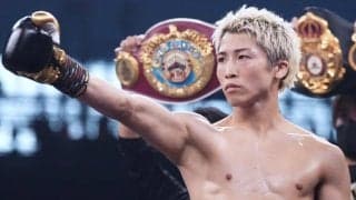 PFP世界4位相手でも揺るがぬ“井上が勝つ”の声　井上尚弥に次戦候補との攻防を米記者が予測「イノウエは最も危険な相手との戦いでこそ真価を発揮する」