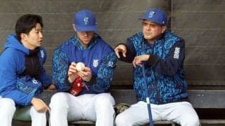 試練の9連戦を乗り切った舞台裏　主力離脱のアクシデントを転換期とした“1軍と2軍の密なる連携”「今年は2軍選手の需要が絶対に多くなる」【DeNA】
