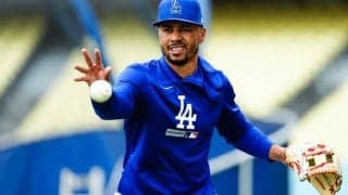 オフのド軍に届いた“朗報”　LAメディア歓喜の「BREAKING」…救世主の復帰迫る