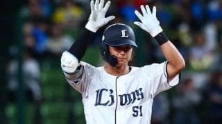 西武の特別ユニは「最高すぎて鳥肌」　爽やかデザインが好評…ファン「即刻ポチった」