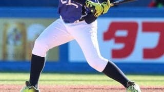 “左打ち転向”で起こるエラー動作とは　大阪桐蔭元主将が指摘…「操作に苦戦する」部位