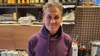 ジャパン選出も「監督は俺をなめていた」　OP戦“飼い殺し”状態も…代打から成り上がり