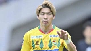 ｢軌道が美しい｣｢ノーチャンス｣ジェフ千葉の31歳・苦労人DFが放った“美しすぎる”ゴラッソFK！ 17年ぶりのJ1舞台で見せた左足の輝き