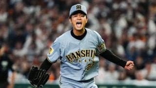 阪神エースが抜き去る昨季“最多”　まだ5月なのに…とまらぬ無双に唖然「やばすぎて笑った」