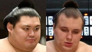 横綱大の里、大関安青錦が休場　負け越しなら大関陥落へ　元稀勢の里「状態が上がらない」【大相撲夏場所】
